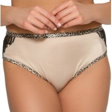 Сліпи труси жіночі Ava 2010 leopard M