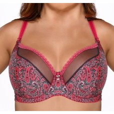 Бюстгалтер ava 1530 koral