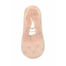 Підслідники жіночі magnetis 56 beige 36-40