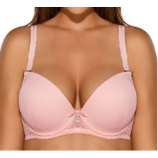 Бюстгалтер ava 1534 róż jasny 70C