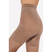 Класичні жіночі колготки gatta BODY TOTAL SLIM 10 DEN