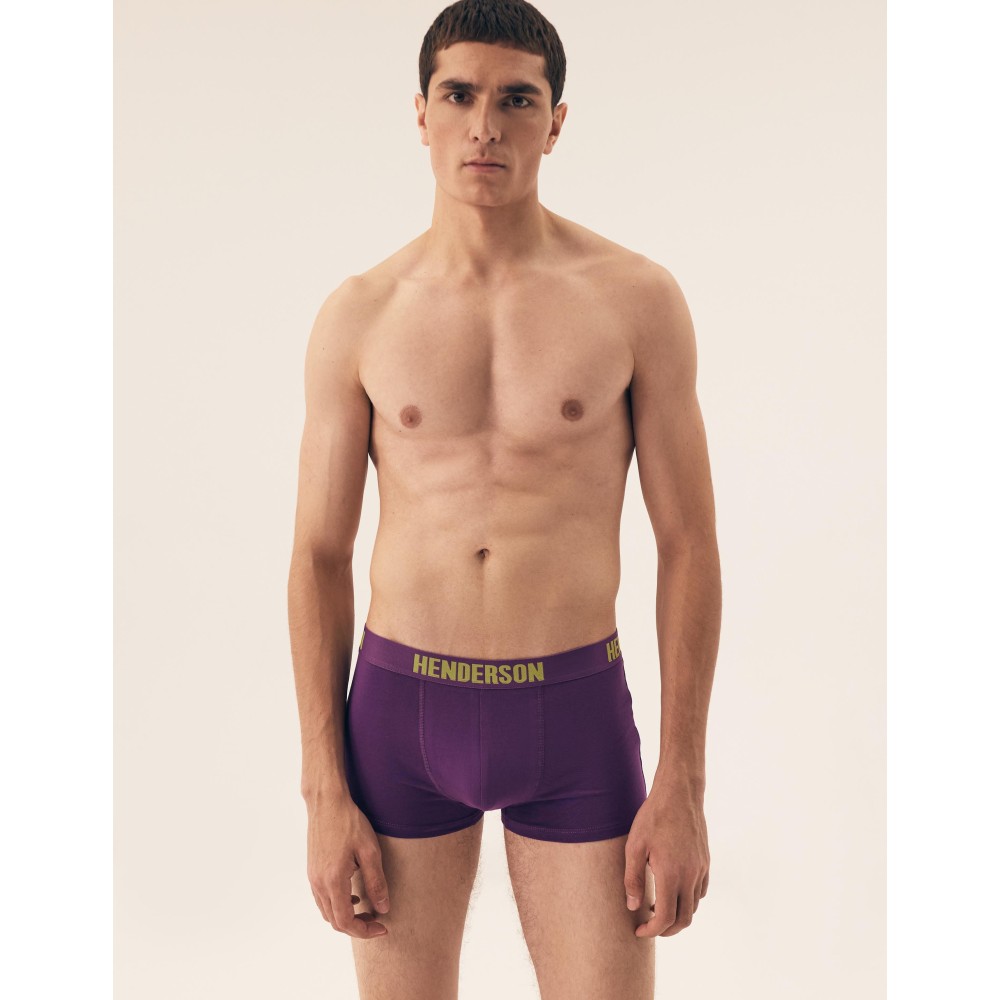 Фото  труси шорти чоловічі henderson 42589 spin
