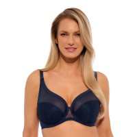 Бюстгальтер напівм'який GAIA SONIA 1058 GRANAT