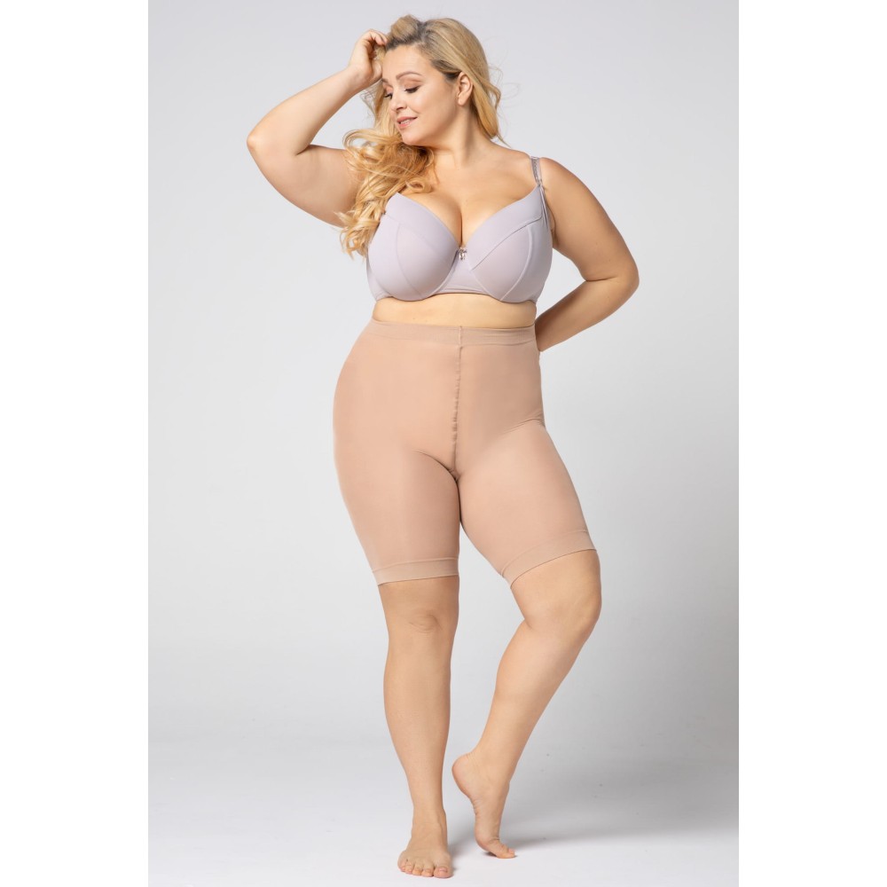 Зображення  шорти жіночі трусики проти натирання стегон mona guard 70 den 6