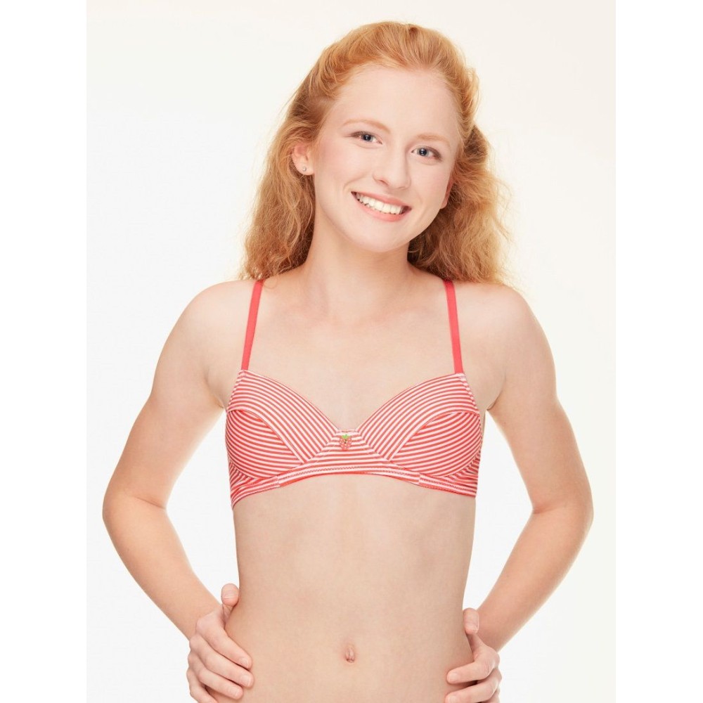 Зображення  підростковий бюстгальтер для дівчинки key tbc 039 65bb