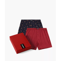 Чоловічі сімейні труси Atlantic 2gmb-008 jz24