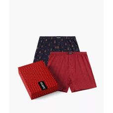 Чоловічі сімейні труси Atlantic 2gmb-008 jz24 XXL