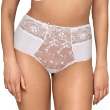 Сліпи труси жіночі Ava 1665 XXL pudre