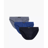 Чоловічі труси Atlantic 3mp-177 jz24