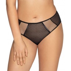 Сліпи труси жіночі Ava 1963 czarny L