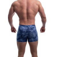 Труси шорти чоловічі труси-шорти Tezavrator МШ 950421 р.46