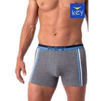 Труси шорти чоловічі боксери Key mxh 151 a25 M