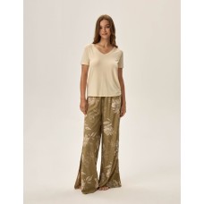 Піжама жіноча Henderson fleur 41873 S