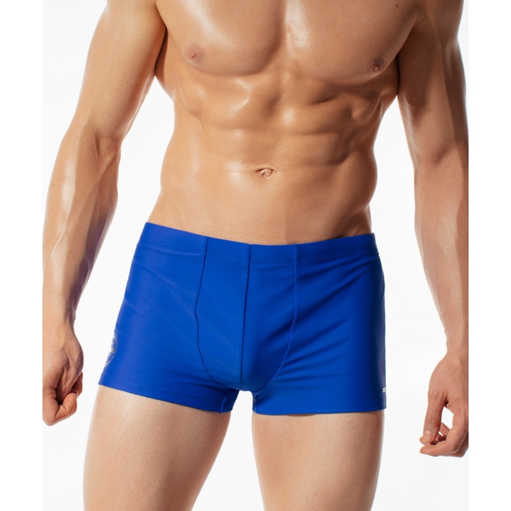 Фото  чоловічі шорти плавки atlantic ks-306