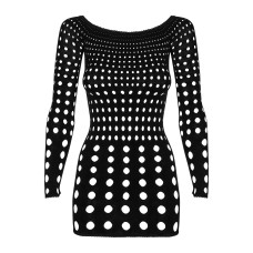 Плаття obsessive Rocker S/M/L