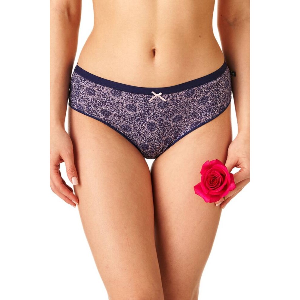 Зображення  сліпи жіночі трусики key lpc 328 2 xxl