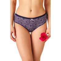 Сліпи жіночі трусики key LPC 328 2 XXL