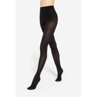 Колготки з візерунком Gatta LORETTA 50 WZ 149 XL