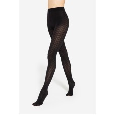 Колготки з візерунком Gatta LORETTA 50 WZ 149 XL