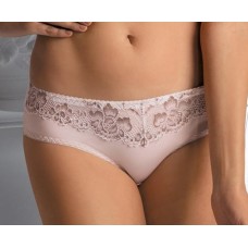 Стрінги жіночі Ava 1293 STR S-XL beż