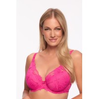 Бюстгальтер push up GAIA SOPHIA 1225 FUKSJA 70E