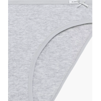 Сліпи жіночі трусики atlantic 3clp 001 wl25 L