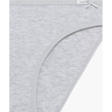 Сліпи жіночі трусики atlantic 3clp 001 wl25