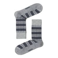 Шкарпетки чол. COMFORT (вовна) 16С-86СП, р.27, 051 сірий