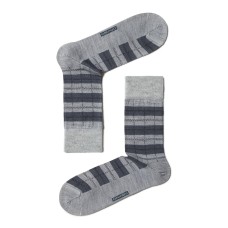 Шкарпетки чол. COMFORT (вовна) 16С-86СП, р., 051 сірий