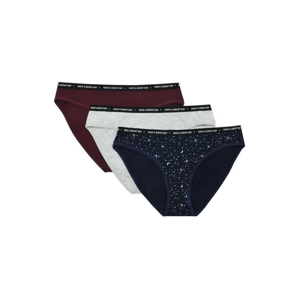 Зображення  сліпи жіночі трусики henderson 36508 k042 mimi xl