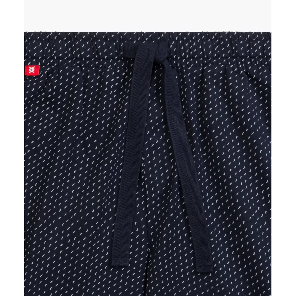 Фото  піжама чоловіча atlantic nmp 386 wl25