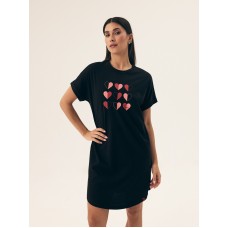 Жіноча нічна сорочка Henderson 42652 necesito L