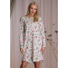 Жіноча нічна сорочка Key LND-207 S