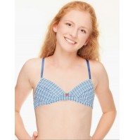 Підростковий бюстгальтер для дівчинки Key tbc 422 70BB