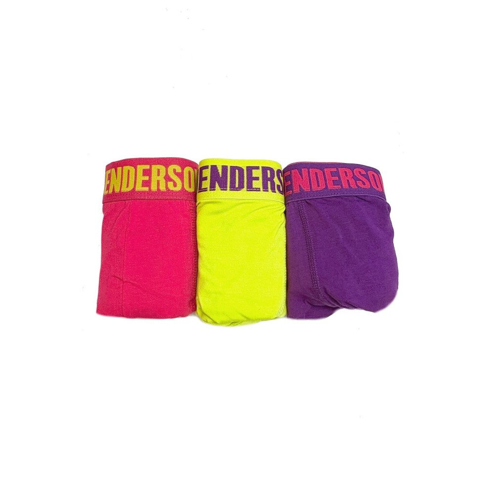 Фото  труси шорти чоловічі henderson 42594 star