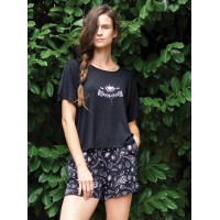 Піжама жіноча key lns 988 a23