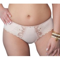 Сліпи труси жіночі Ava 1235 XXL beż