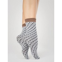 Жіночі шкарпетки Cute Knit