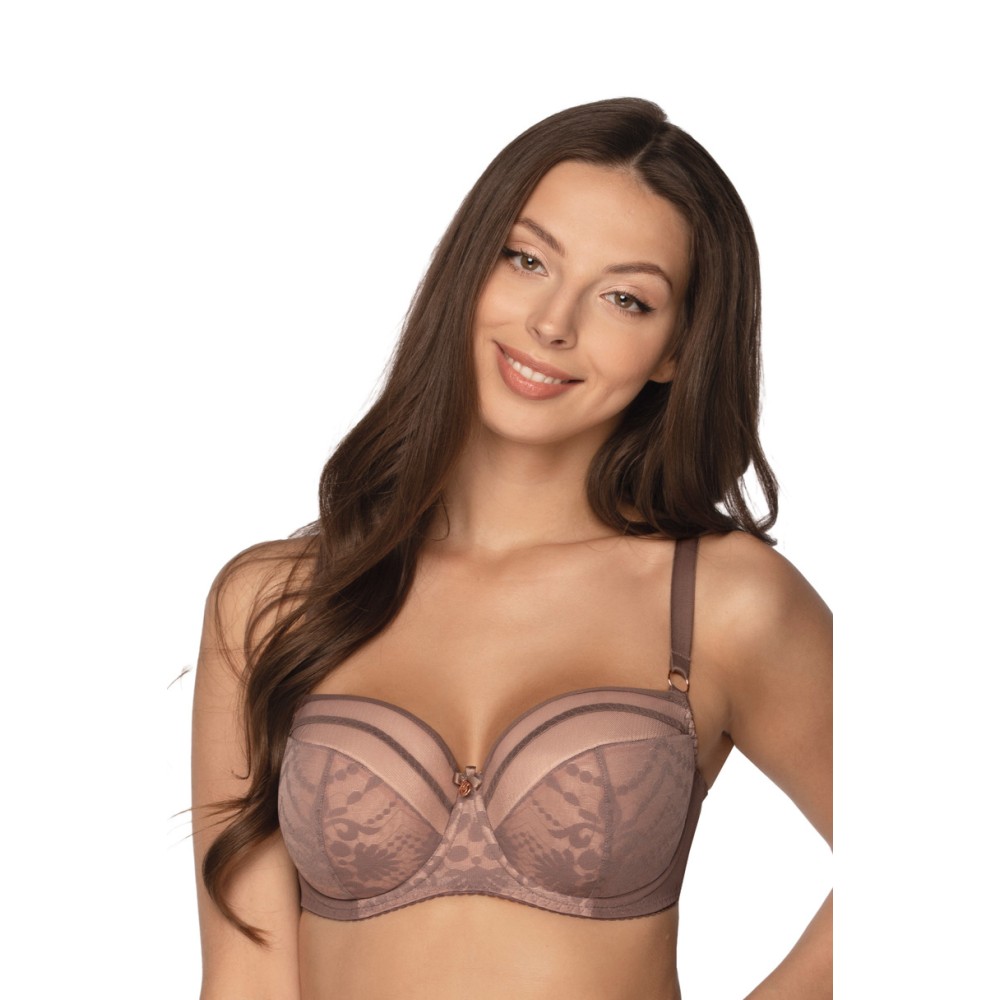 Зображення  бюстгальтер формований gaia viola art. 1190 80b