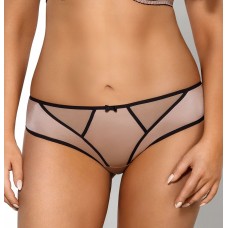 Сліпи труси жіночі Ava 1616 pudre S