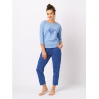 Піжама жіноча key lns 550 a25 L