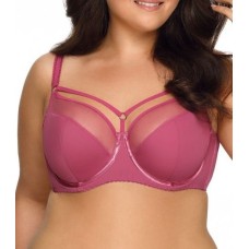 Бюстгалтер ava 1030/1 LIPSTIC lipstick