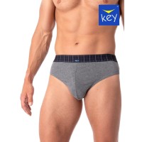 Чоловічі труси сліп key mpp 407 a25 XL