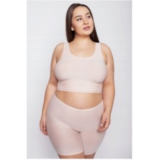 Шорти безшовні захисні від натирань JULIMEX FLEXI-ONE BERMUDY S-XL