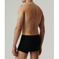 Труси шорти чоловічі боксери Atlantic 3mh-204 wl25