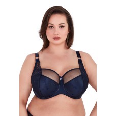 Бюстгальтер напівм'який GAIA NAOMI MAXI ART. 1209