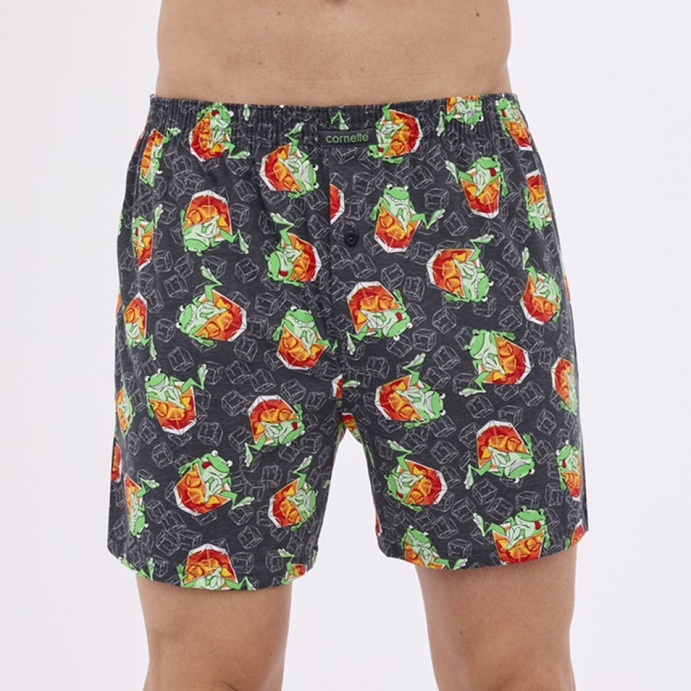 Зображення  чоловічі сімейні труси з малюнком cornette cl-001/160 xl