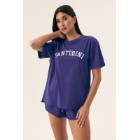 Піжама жіноча Henderson 42674 nimes