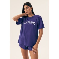 Піжама жіноча піжама Henderson 42674 nimes M Піжама жіноча піжама Henderson 42674 nimes M