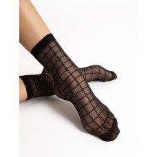 Жіночі шкарпетки Grid